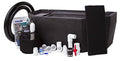 Pond Builder Basin Kit for Small Formal Falls Black