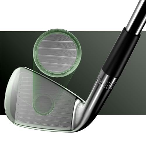 WILSON Staff Model CB STL MRH 5-PW Golf Clubs