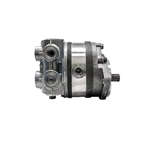 Reliable Aftermarket Parts Our Name Says It All Hydraulic Pump 70263552 Allis Chalmers 6060 6080