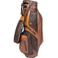 Sun Mountain Men's Dundee Cart Bag '23 - Java/Brown/Pecan
