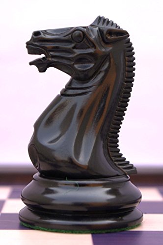 Staunton Castle Jaques Reproduction Circa 1850-55 Chessmen