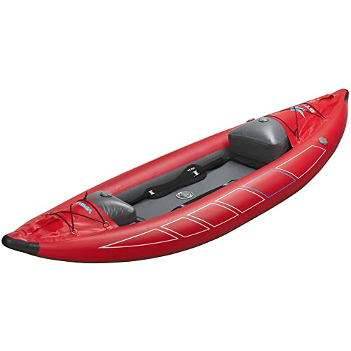 Star Inflatables Star Viper XL Inflatable Kayak Blue
