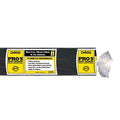 Dewitt P4 Pro 5 Ounce Weed Barrier Ground Cover Fabric Black 4 x 250 Feet 8 Pack