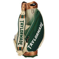 TaylorMade Staff Bag Black