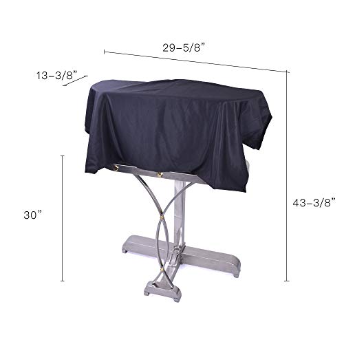 SUMAG Carpet Levitation Illusion Magic Trick for Magicians