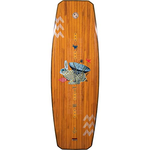 Hyperlite 2023 Junior Union Cable Wakeboard 125cm Brown