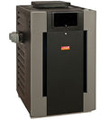 Raypak 014938 Digital with Polymer Headers Heater