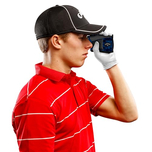 Callaway Golf 300 Pro Laser Rangefinder Limited Edition Blue