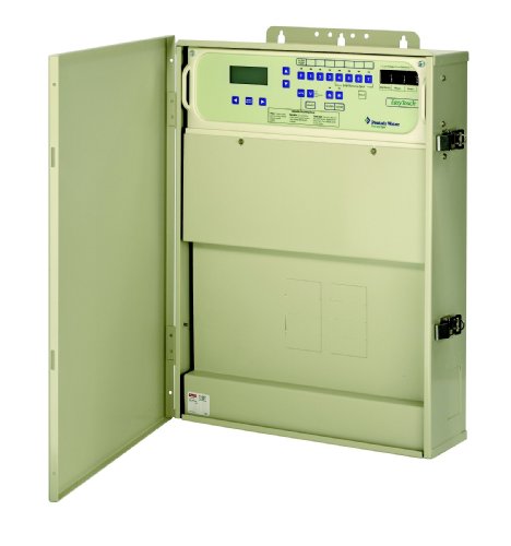 Pentair EasyTouch 4PSC-IC40 Pool Control System Almond