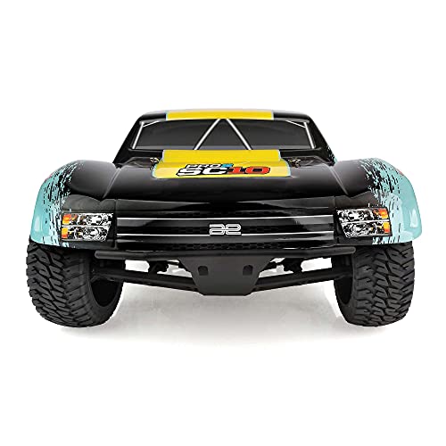 Team Associated 1/10 Pro2 SC10 Short Course Truck 2WD RTR LiPo Combo