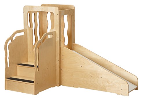 Jonti-Craft 9758JC Mini Loft Play Structure