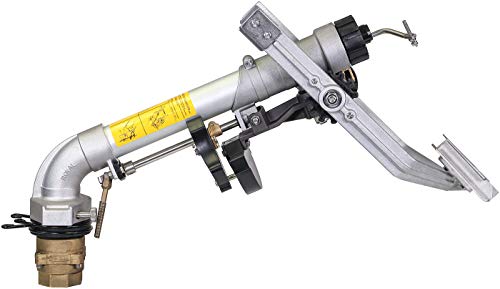 Sime Royal Impact Sprinkler with Nozzles 2