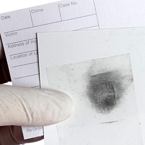Crime Scene Forensic Science Mega Kit: The Missy Hammond Case 40-Student Pack