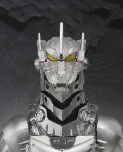 TAMASHII NATIONS S.H. MonsterArts Kiryu Mechagodzilla Action Figure