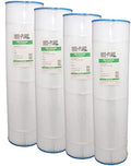 Neo-Pure PS-7113-AA Pool and Spa Filter 7" x 27" White