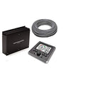 Humminbird SC 110 Autopilot System Without Rudder Feedback Black