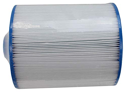 Unicel C-8450 Spa Replacement Cartridge Filter 50 Ft - 6-Pack