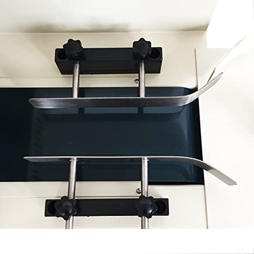 TECHTONGDA Continuous Electromagnetic Induction Sealer for Bottles 20-50mm Diameter 220V