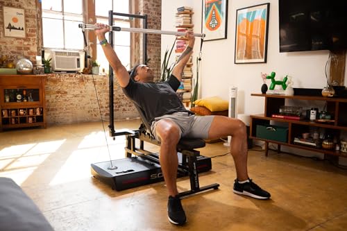 SOLE New 2023 Weight Bench Sole SRVO Bench Black