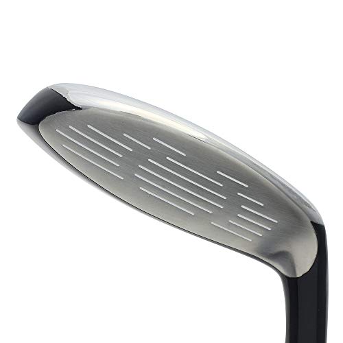 Majek Senior Ladies Golf Clubs Set Black