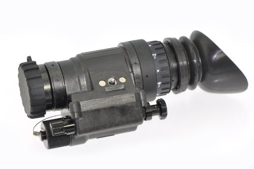 Armasight PVS14-3 Alpha Gen Night Vision Monocular Black