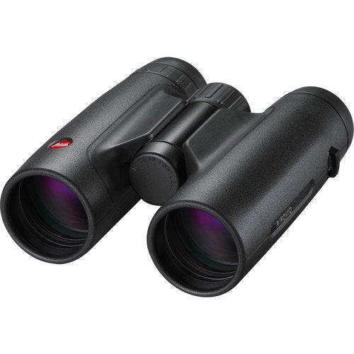 Leica 10x42 Trinovid HD Binocular with Cleaning Kit Base Kit
