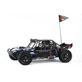 Redcat Racing Rampage Chimera SR Sand Rail Vehicle 1/5 Scale Black/Blue