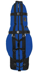 Club Glove Last Bag Large Pro Golf Travel Bag Royal