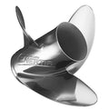 MERCURY Enertia 14 x 19 Pitch 3-Blade Stainless Steel Propeller