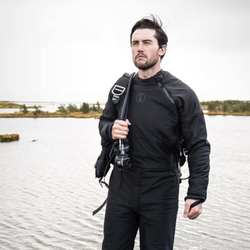 Fourth Element Halo A°R Men's Drysuit Undergarment Large Tall