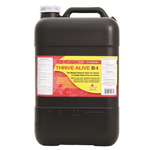 Technaflora Thrive Alive B-1 Fertilizer 20L Red