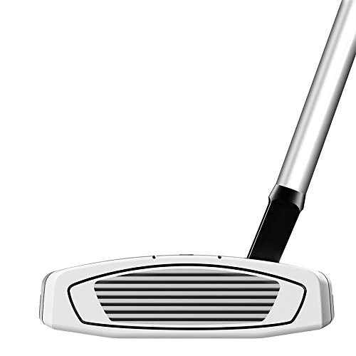 TaylorMade Spider EX Putter Platinum/White 35