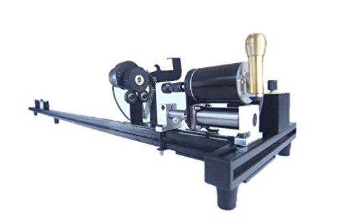 Spark4cue Universal Pool Cue Repair and Maintenance Lathe
