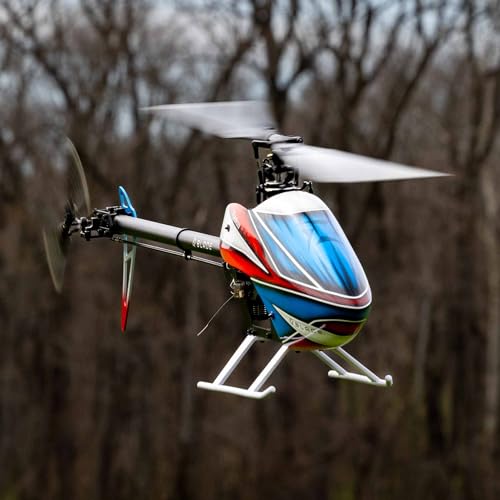 Blade RC Helicopter Fusion 550 Quick Build Kit Multi
