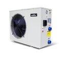 Villastar Inground Pool Heat Pump 68000BTU/hr White