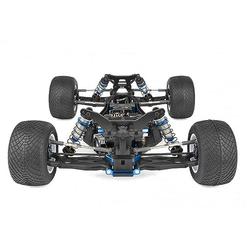 Team Associated RC10T6.4 Team Kit 1/10 Off-Road Electric Truck