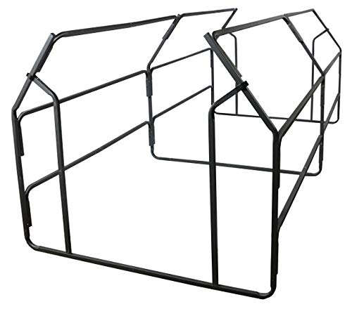 Lucky Duck 2X4 Blind Brown