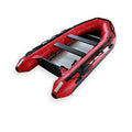 Seamax Ocean380T 12.5 Feet Inflatable Boat Red