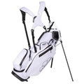 Sun Mountain 2023 Boom Stand Golf Bag Black