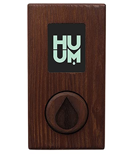 HUUM Hive Mini with UKU Controls 9.0 kW Wood
