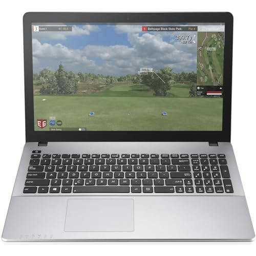 Certified Brands FlightScope Mevo+ Limited Edition GPS Golf Simulator with SelfieGolf Clip