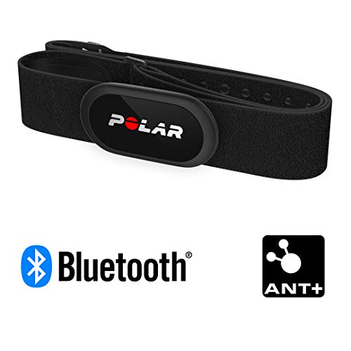 Concept2 Model D Indoor Rowing Machine with PM5 and Polar H10 Heart Rate Monitor