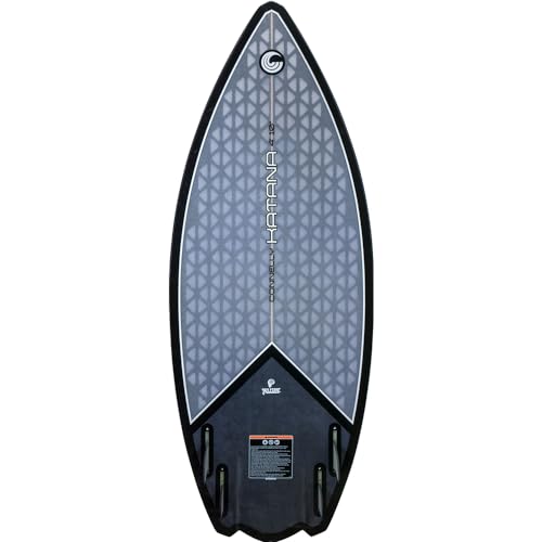 Connelly 2022 Katana Wakesurfer 4'7