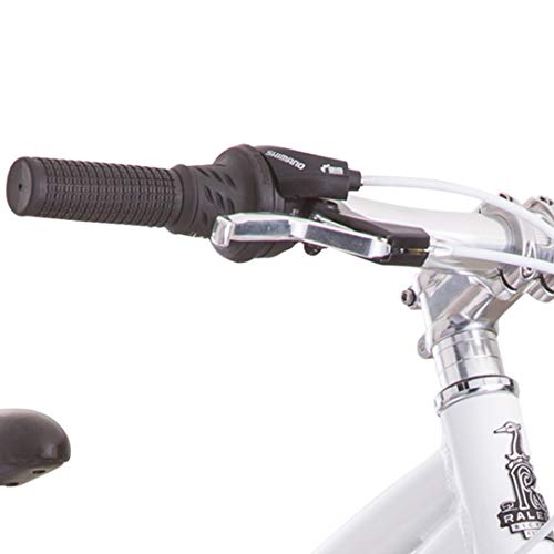 RALEIGH Eva 24 Kids Hardtail Mountain Bike Teal