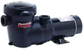 Hayward PowerFlo Matrix 0.75 HP Above-Ground Swimming Pool Pump Black