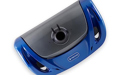 Pool Supply World Dorado Suction Side Pool Cleaner 360151
