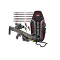 Killer Instinct Diesel-X Crossbow Bundle with Case and Arrows