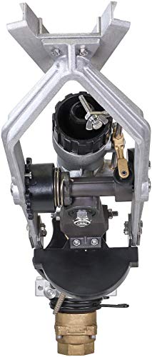 Sime Royal Impact Sprinkler with Nozzles 2