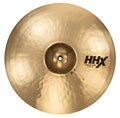 Sabian 20" HHX X-Plosion Crash Brilliant Finish Bronze