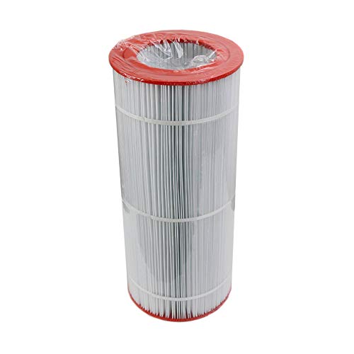 Unicel Swimming Pool Cartridge Filter 100 sqft Sharp Pleats (10 Pack)